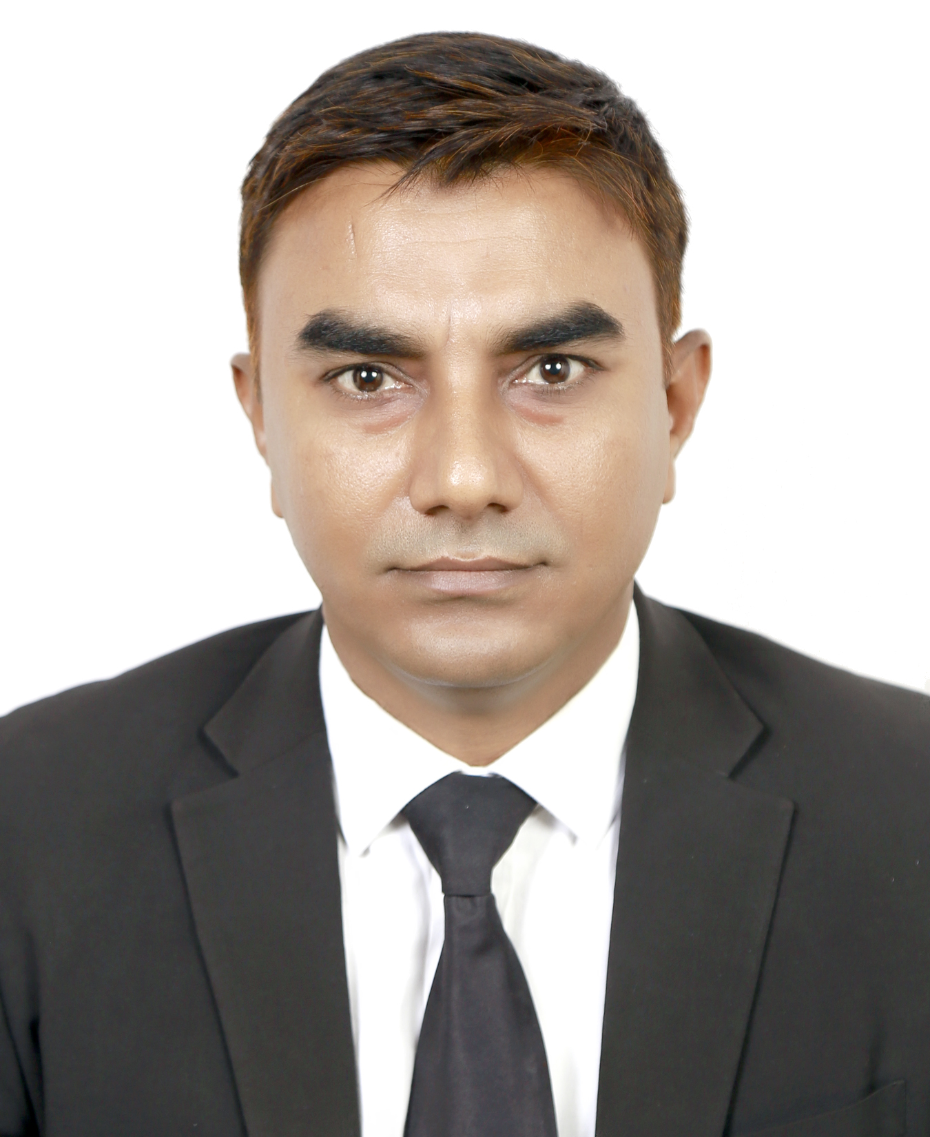 Adv. Mohammad Main Uddin Reza