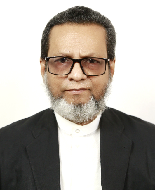 Adv. Abul Kalam (MP)