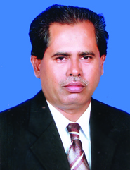 Adv. Md. Abdul Jalil Dewan