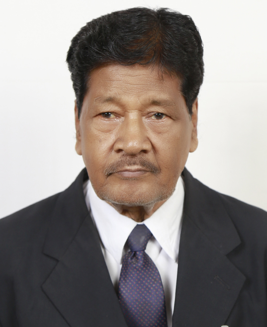 Adv. Shankar Prashad Datta