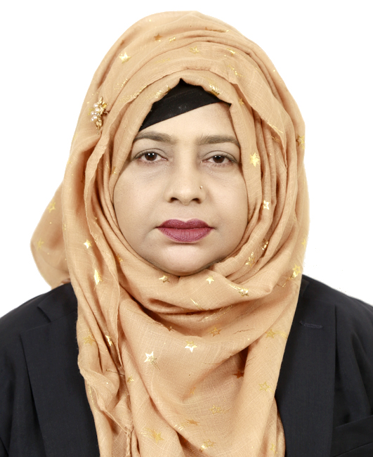 Adv. Fatema Masud