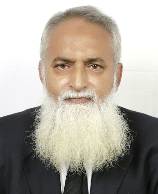 ADV. Md. Mizanur Rahman Talukder