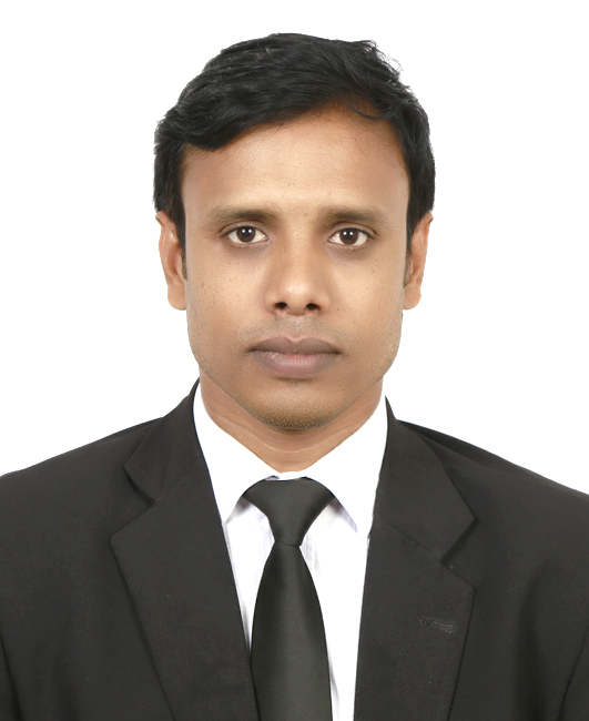 Adv. Md. Delwar Hossain (Sujan Prodhan)