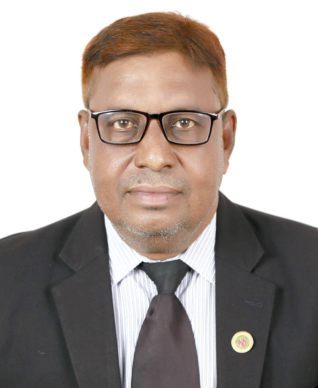 Adv. Md. Delwar Hossain