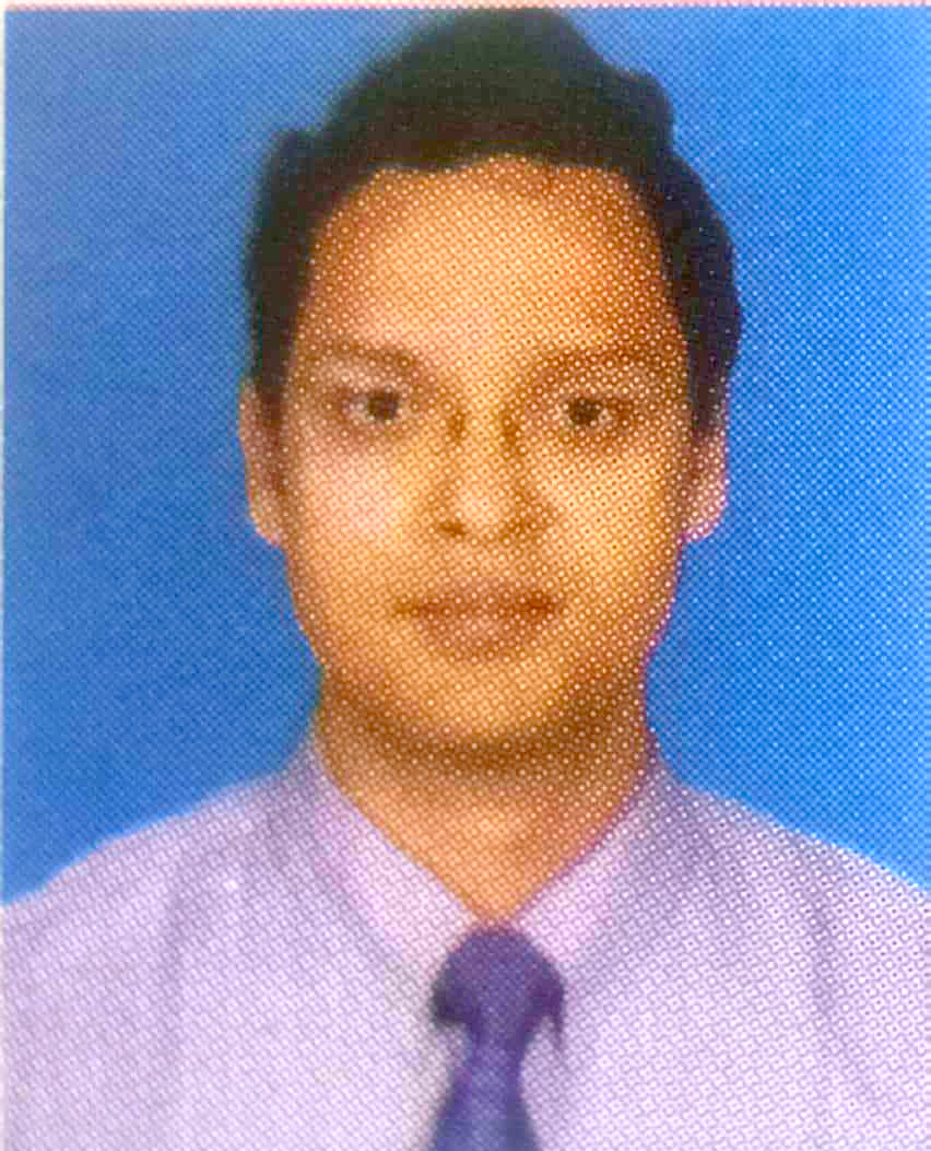Abul Barkat Md. Moin Uddin ITP
