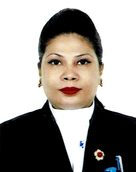 Amena Akter