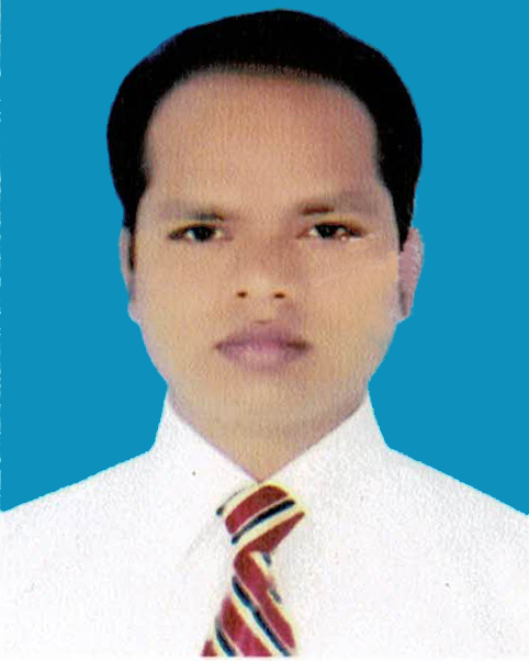 Md Nazmul Haque ITP