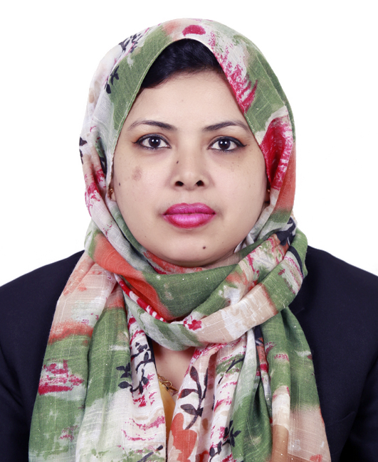 Adv. Sharmin Akter