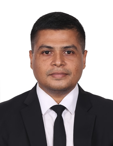 Adv. Anwarul Islam