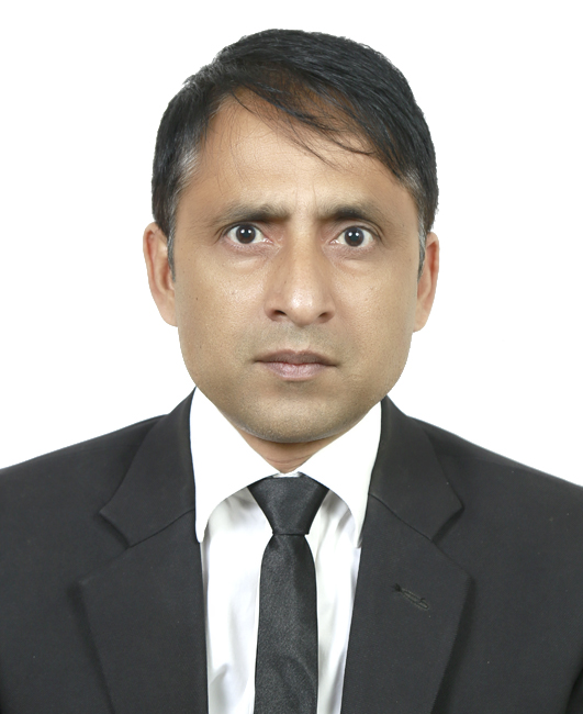 Adv. Mohammad Solaiman
