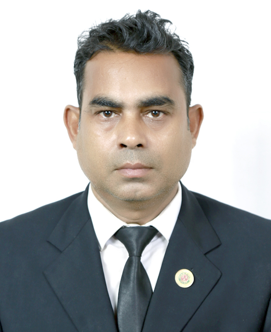 Adv. Khan Wahiduzzaman Azad