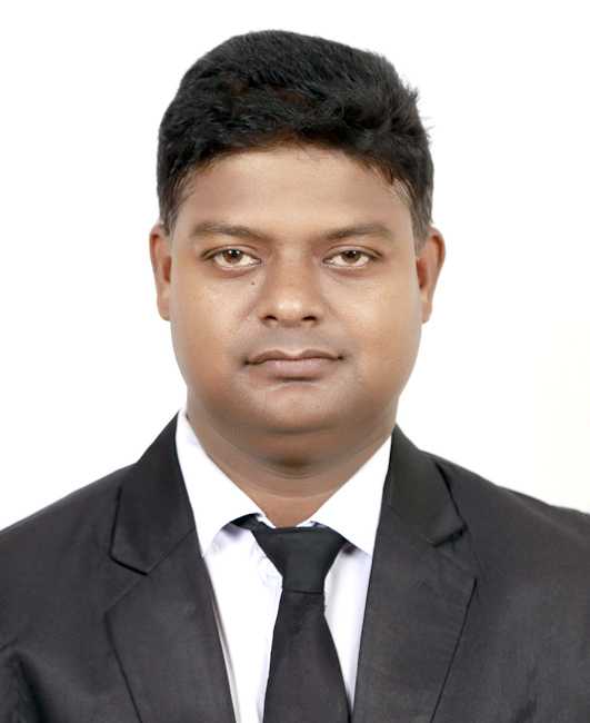 Adv. Dhananjoy Chandraw Guha