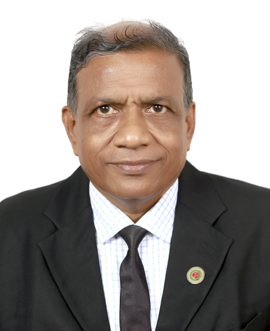 Adv. Harsha Nath Banik