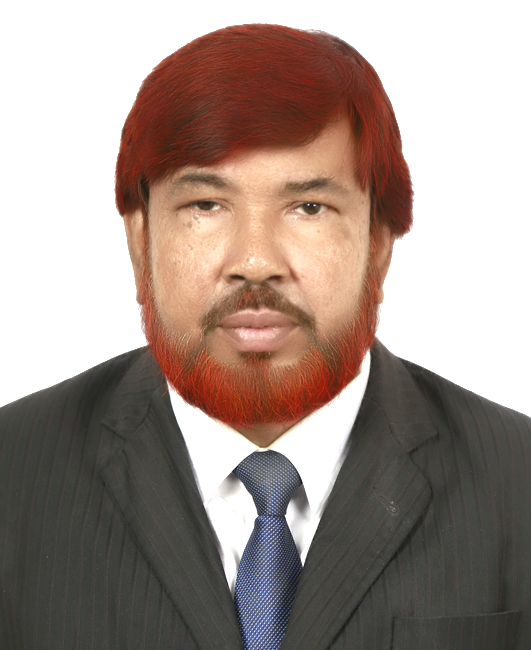Adv. Md. Kawsor Ali Sheikh