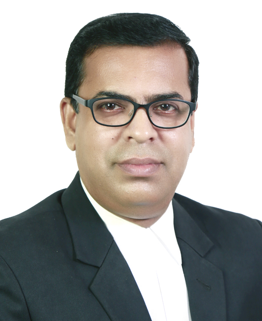 Adv. Md. Hasan Ferdous (Jewel)