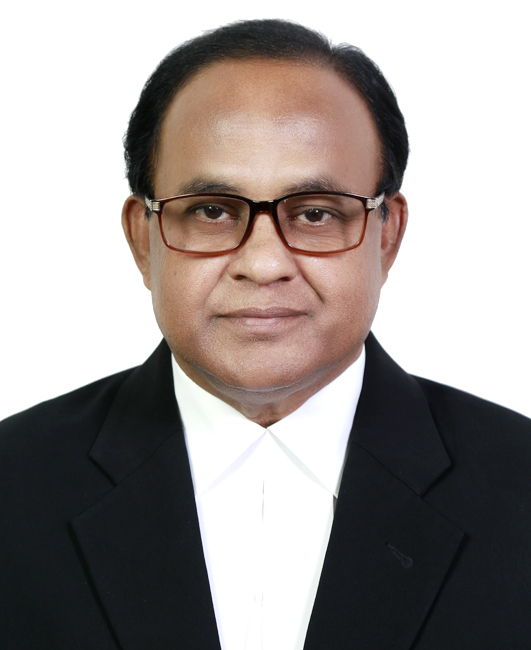 Adv. Mahabubur Rahman Masoom