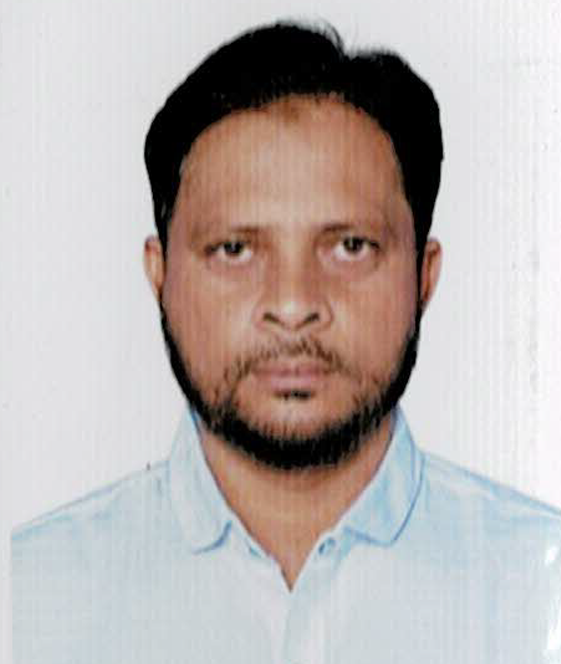Md Alamgir ITP