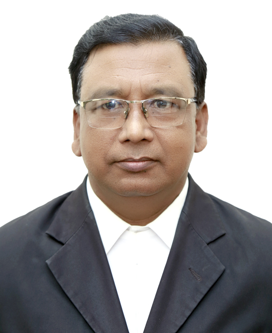 Adv. Ali Ahamed Bhuiyan