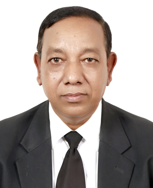 Adv. S. M. Sultanur Reza Bakul