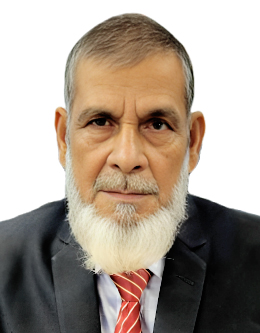 Md. Shah Alam Talukder