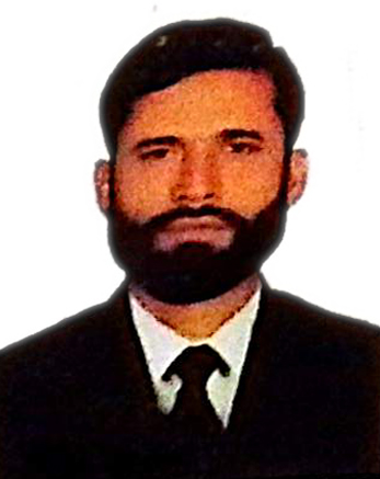 Md. Shaha Alam