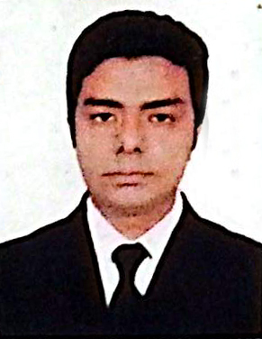 A.F.M Farhad