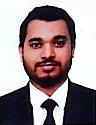 Md. Masud Rana