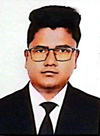 Md. Mojammel Haque