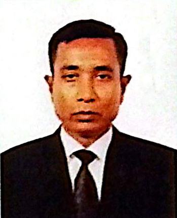 Md. Salah Uddin
