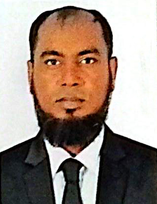 Masud Miah