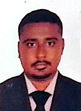 Md. Abbas Uddin