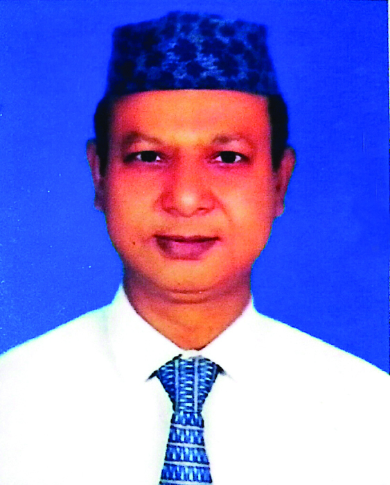 Md. Abu Rayhan