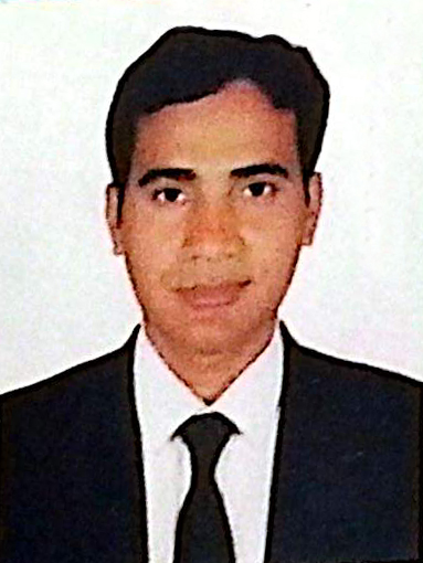 Md. Belal Hossain