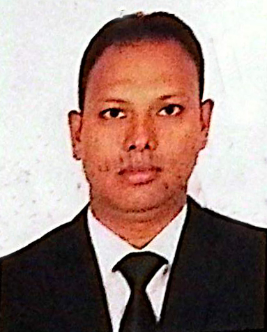 Md. Kamrul Islam