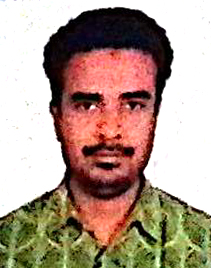 Md. Sharif Hossain