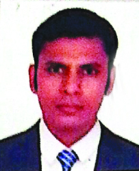 Amith Kumer Das