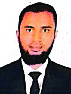 A.K.M Anisuzzaman