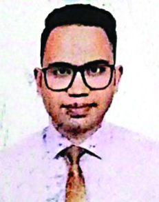 Arpon Das