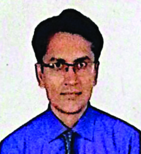 Md. Mahfuz Islam