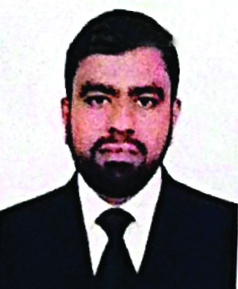 Md. Bulbul Ahamad