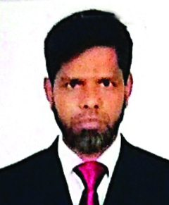 Md. Shahabul Islam