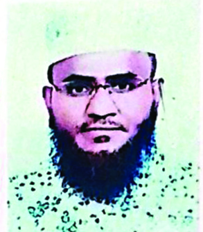Mohammad Abul Hossan