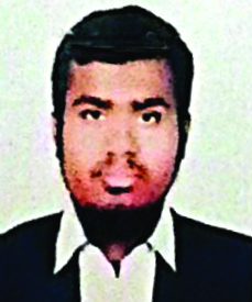 Ashraful Alam