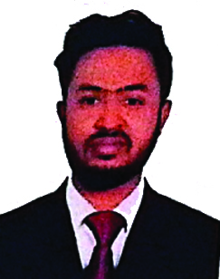 Shaon Molla
