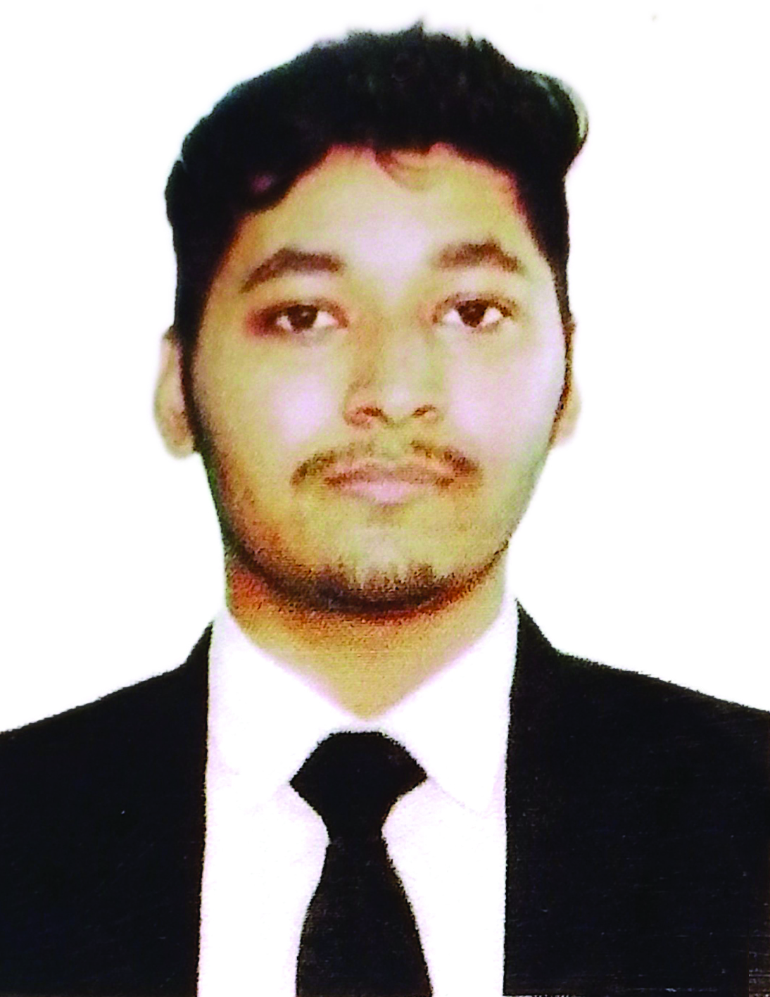 Mehedi Hasan Emon