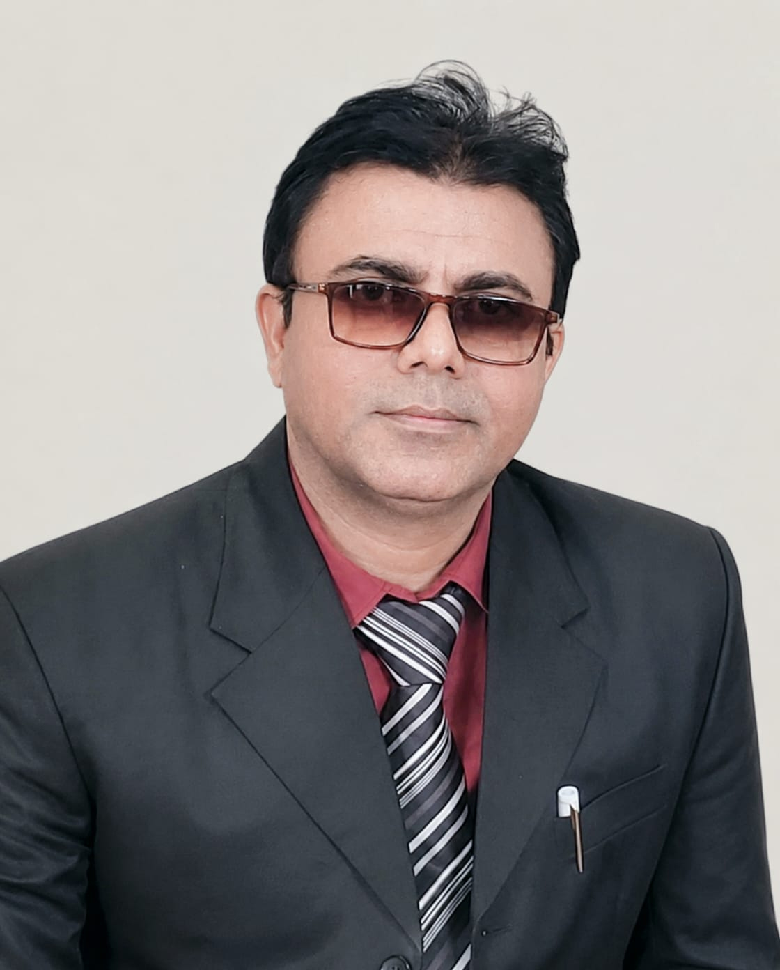 Mohammed Alauddin
